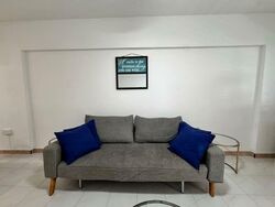 Blk 63 Telok Blangah Heights (Bukit Merah), HDB 3 Rooms #599674421